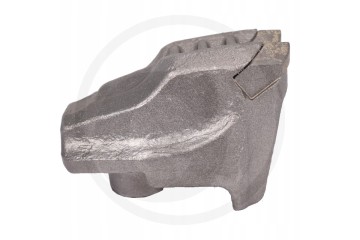 Tool hammer Baumalight 2 tips GRANIT ENDURANCE CARBIDE 32272005 Catalog number of the part 32272005