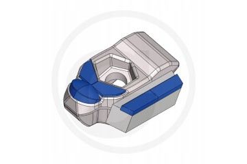 Tool hammer AHWI Prinoth Tools 1 2 2 tips UPMS05 GRANIT E
