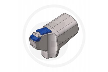 Tool hammer FAE Tools 2 tips version A BP GRANIT ENDURANCE C