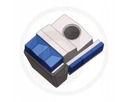 Martillo FAE Tools 2 3 Puntas, Versión C-16 HDSSR GRANIT END