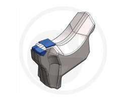 Tool hammer FAE Tools 2 tips version A BP GRANIT ENDURANCE