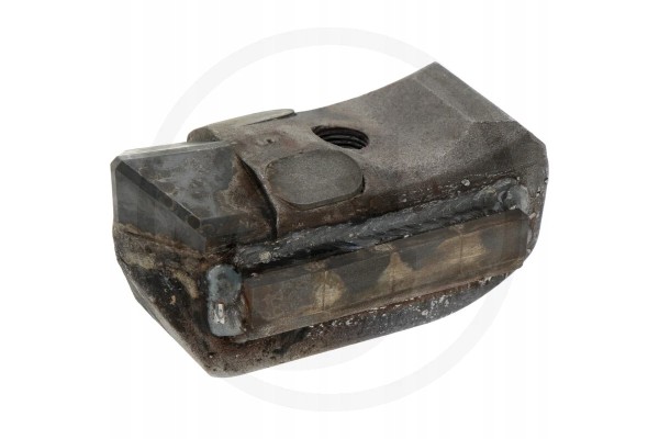 Tool hammer SEPPI Hammers Super Mono Heavy left GRANIT ENDURANCE CARB Catalog number of the part 12271714