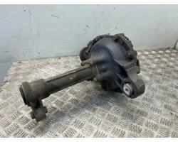 Front reducer LAND ROVER RANGE ROVER SPORT L320 CH223017AB 3 0L diesel