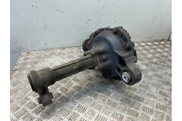 Front reducer LAND ROVER RANGE ROVER SPORT L320 CH223017AB 3 0L diesel