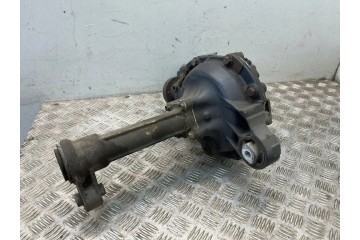 Front reducer LAND ROVER RANGE ROVER SPORT L320 CH223017AB 3 0L diesel