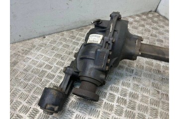 Front reducer LAND ROVER RANGE ROVER SPORT L320 CH223017AB 3 0L diesel Part manufacturer Land Rover OE