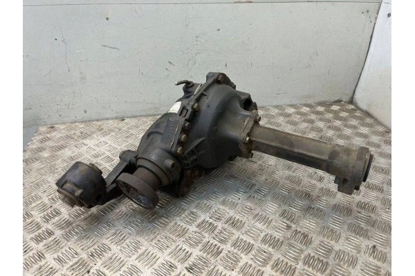 Front reducer LAND ROVER RANGE ROVER SPORT L320 CH223017AB 3 0L diesel Catalog number of the part CH223017AB
