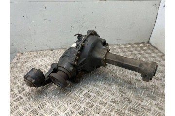 Front reducer LAND ROVER RANGE ROVER SPORT L320 CH223017AB 3 0L diesel Catalog number of the part CH223017AB