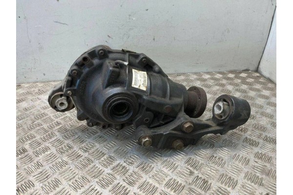 Front reducer LAND ROVER RANGE ROVER SPORT L320 CH223017AB 3 0L diesel Car type passenger cars