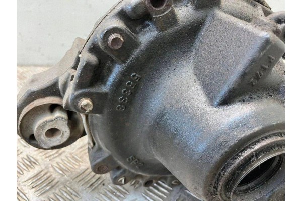 Reductor delantero LAND ROVER RANGE ROVER SPORT (L320) CH223017AB 3.0L