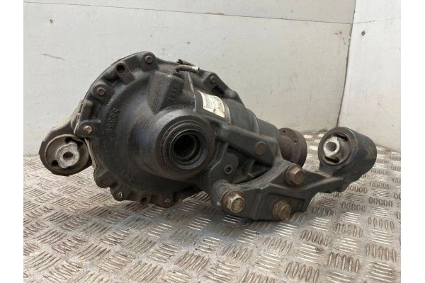 Reductor delantero LAND ROVER RANGE ROVER SPORT (L320) CH223017AB 3.0L