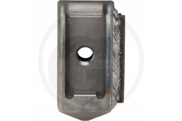Tool hammer SEPPI Hammers Super Mono Heavy right GRANIT ENDURANCE CAR Part manufacturer Granit