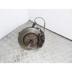 MANGUETA DELANTERA DERECHA RENAULT CLIO IV