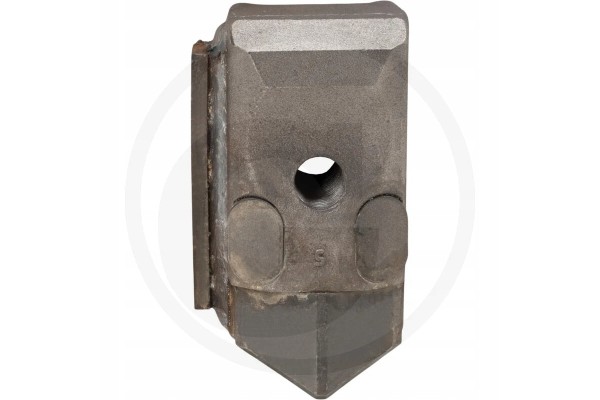Tool hammer SEPPI Hammers Super Mono Heavy right GRANIT ENDURANCE CAR Car type passenger cars