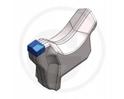 Tool hammer FAE Tools 1 tip version A RP HD GRANIT ENDURA