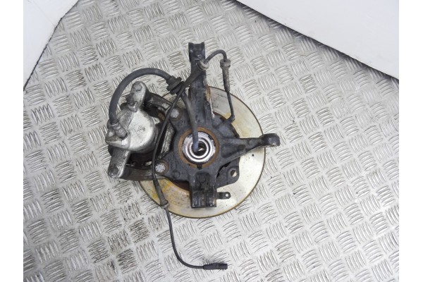  MANGUETA DELANTERA DERECHA RENAULT CLIO IV Dynamique 2014 208454 RENAULT - 1