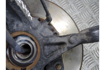  MANGUETA DELANTERA DERECHA RENAULT CLIO IV Dynamique 2014 208454 RENAULT - 2