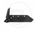 Blade with replaceable chisel Kuhn Huard Blades with replaceable beak with knives