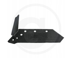 Blade with replaceable chisel Kuhn Huard Blades with replaceable beak with knives