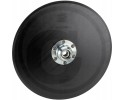 Seeding disc 382x4 with bearing Vaderstad Sowing point GRANIT 11764112 Catalog number of the part 11764112