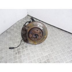 MANGUETA DELANTERA IZQUIERDA RENAULT CLIO IV