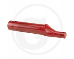 Axle for actuator mounting 160 Kverneland various spare parts GRANIT 1220895