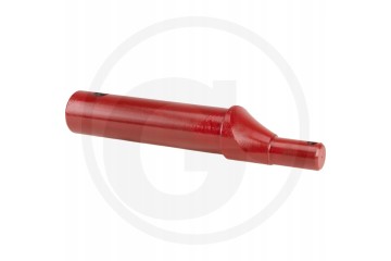 Axle for actuator mounting 160 Kverneland various spare parts GRANIT 1220895