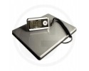 Tischwaage Libra digital 150 kg GRANIT 18448677