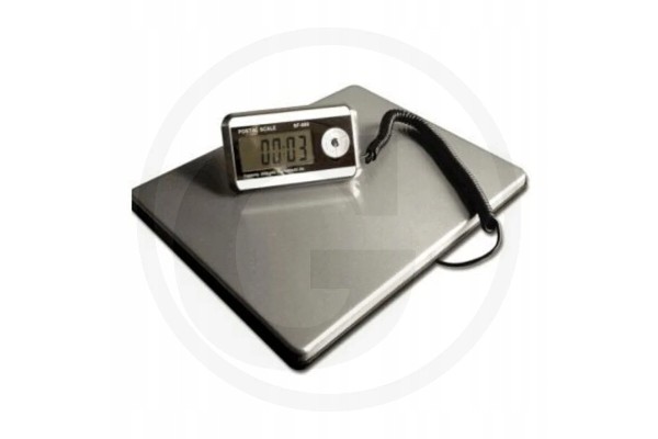 Tischwaage Libra digital 150 kg GRANIT 18448677