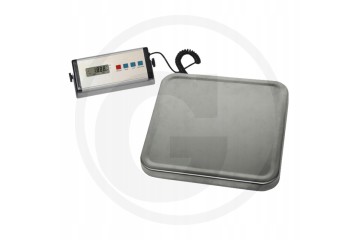 Tischwaage Libra digital 150 kg GRANIT 18448677 Part manufacturer Granit