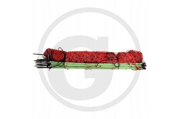 Rabbit Playpen Mesh Pasture Fence Mesh Electric Fence