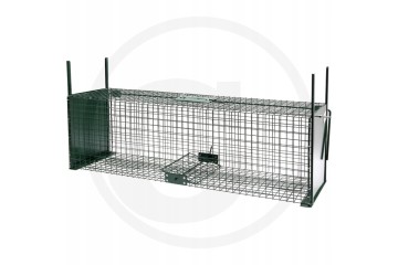 Box Trap Insect and Small Animal Protection Small Animal Control Part manufacturer Granit