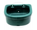 long gutter Feeders troughs and shovels for feed Koryta very stable version