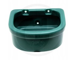 long gutter Feeders troughs and shovels for feed Koryta very stable version