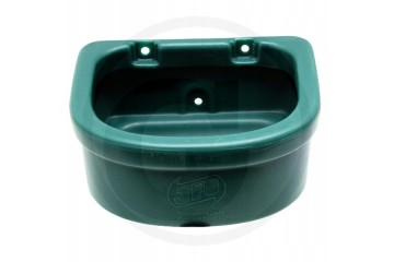 long gutter Feeders troughs and shovels for feed Koryta very stable version