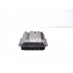 237102213R CENTRALITA MOTOR UCE RENAULT CLIO IV