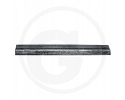 Scraper Rail Front Loader Drawer Accessories