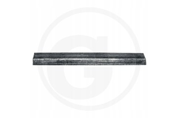 Scraper Rail Front Loader Drawer Accessories