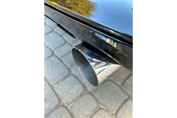 exhaust Final silencer BMW f30 f32 f33 f36 330i 430i 328i 428i Packaging status original
