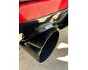 exhaust Final silencer BMW f30 f32 f33 f36 330i 430i 328i 428i Catalog number of the part 2