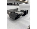 exhaust Final silencer BMW f30 f32 f33 f36 330i 430i 328i 428i Car type passenger cars