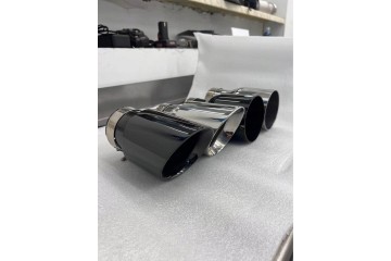 exhaust Final silencer BMW f30 f32 f33 f36 330i 430i 328i 428i Car type passenger cars