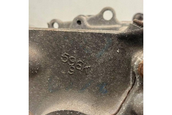 Rear reducer TOYOTA R305Y535868 2 5L hybrid 144kW 2018 Catalog number of substitutes 596K9 3919528011