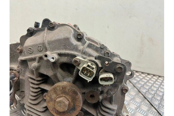 Rear reducer TOYOTA R305Y535868 2 5L hybrid 144kW 2018 Catalog number of the original R305Y535868