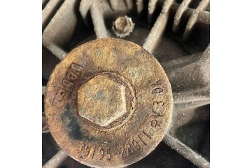 Reductor trasero TOYOTA R305Y535868 2.5L híbrido 144kW 2018