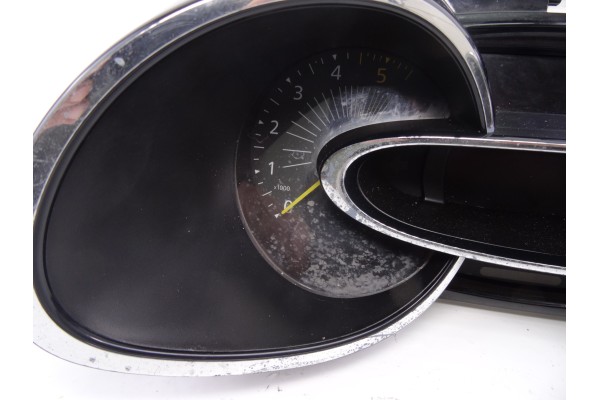248104203R CUADRO INSTRUMENTOS RENAULT CLIO IV Dynamique 2014 248104203R 208480 RENAULT - 3