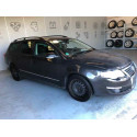 VOLKSWAGEN PASSAT VARIANT (3C5) Highline VOLKSWAGEN PASSAT VARIANT (3C5) Highline