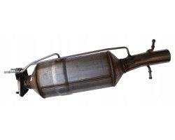 DPF FORD TRANSIT CC115H250DA CC11 5H250 DA CC11 5H206 DA 1790496 NEW ORYG