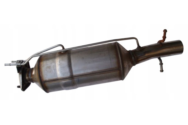 DPF FORD TRANSIT CC115H250DA CC11 5H250 DA CC11 5H206 DA 1790496 NEW ORYG