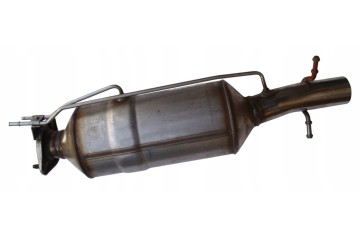DPF FORD TRANSIT CC115H250DA CC11 5H250 DA CC11 5H206 DA 1790496 NEW ORYG